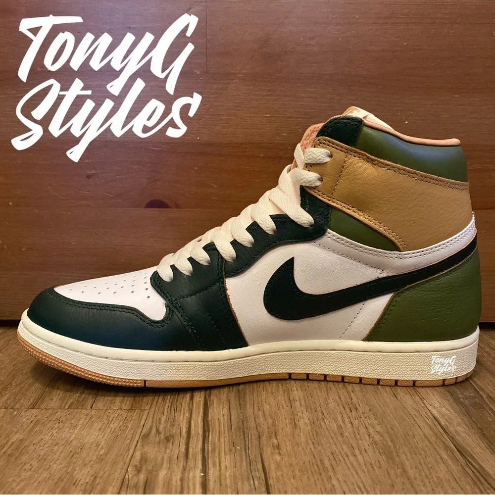 Jordan 🐸new🐸 custom